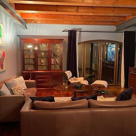 The Venice Penthouse And Rooftop-Terrace At Molino Stucky Exterior foto